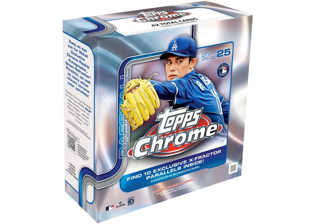 【新品未開封】Topps 10BOXセット MLB 東京シリーズ 開幕戦 グッズ wincraft-shota-imanaga-mlb-