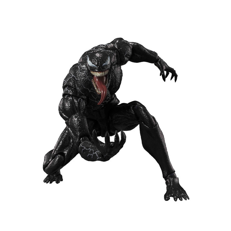 MARVEL スパイダーマン　ヴェノム　ベノム　30cm　フィギュア Amazon.co.jp: ハズブロ マーベル スパイダーマン マキシマム