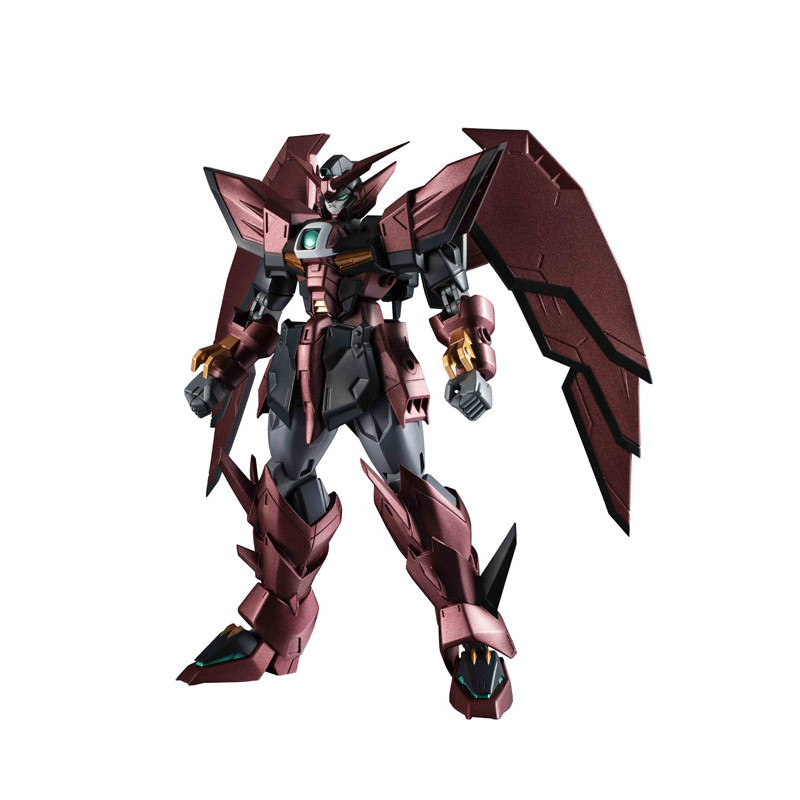 【GUNDAM UNIVERSE】OZ-13MS GUNDAM EPYON『新機動戦記ガンダムW』新品 塗装済み可動フィギュア画像
