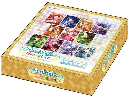 楽天市場】【特典】うたの☆プリンスさまっ♪ Shining Live