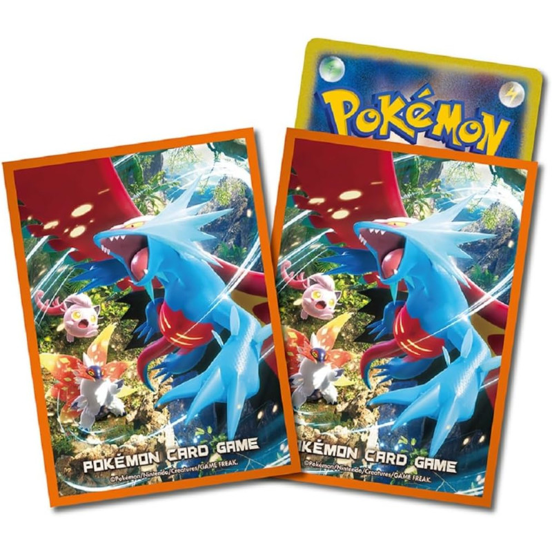 楽天市場】【新品】ポケモンカードゲーム スカーレット