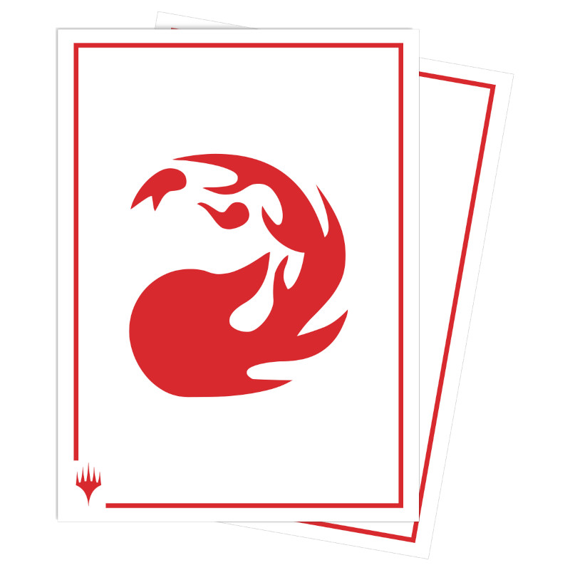 楽天市場】MTGデッキプロテクター MTG カード裏面デザイン