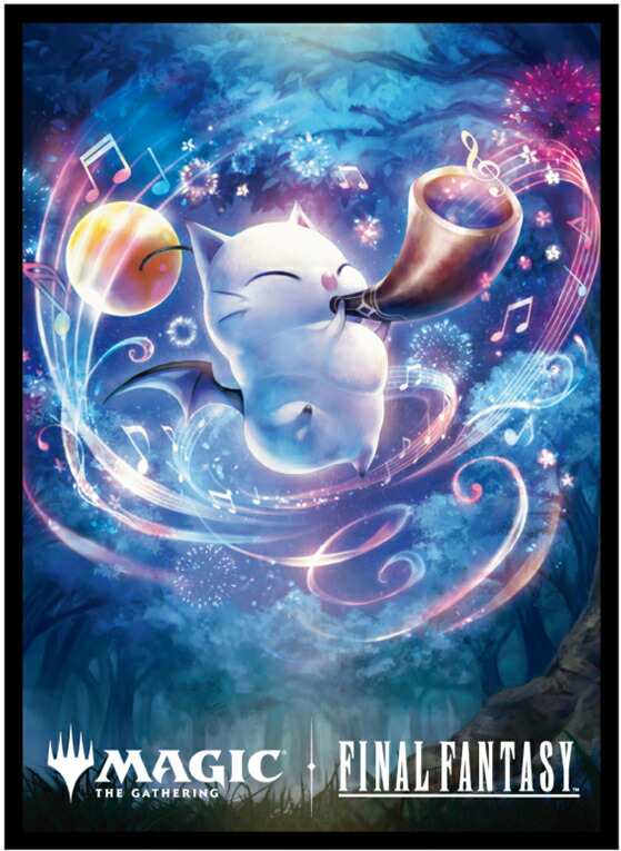 楽天市場】エンスカイ MTG プレイヤーズカードスリーブ【MTGS
