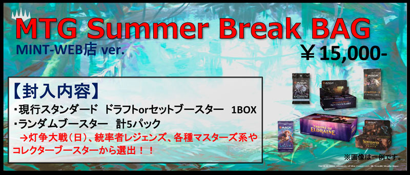 Mtg Summer Break Bag 21 Umu Ac Ug