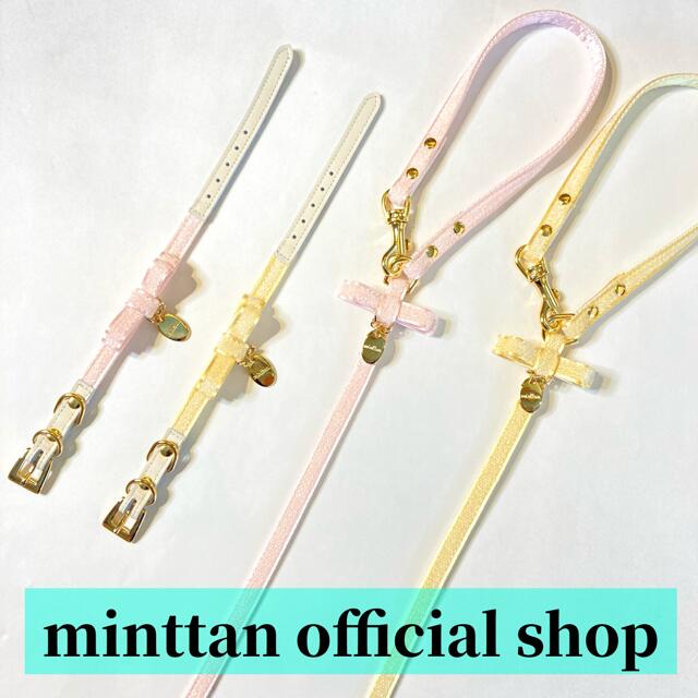 楽天市場】ミントタン minttan モールツィード カラー&リード