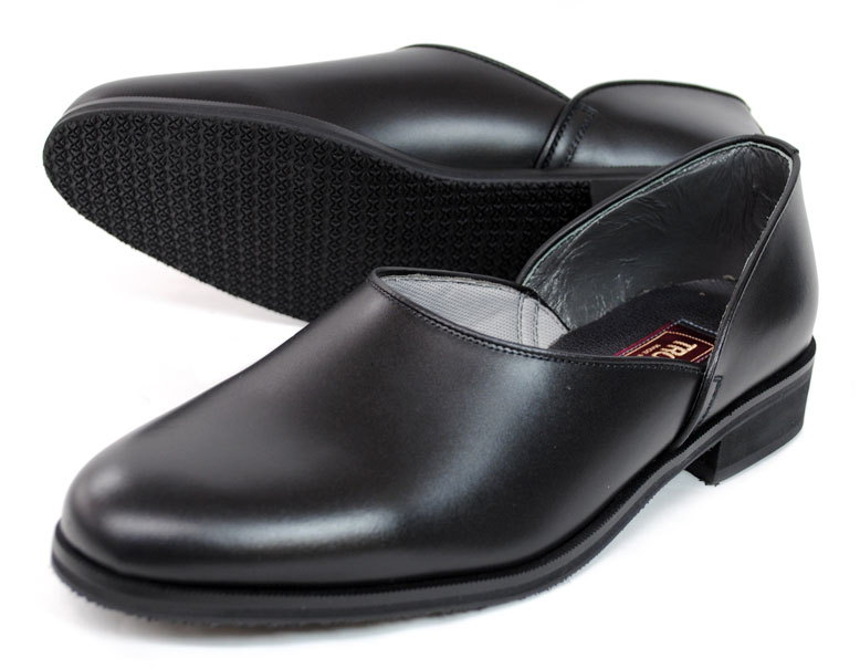 楽天市場】新！ドクターシューズ DS2001 本革 往診履オリジナル