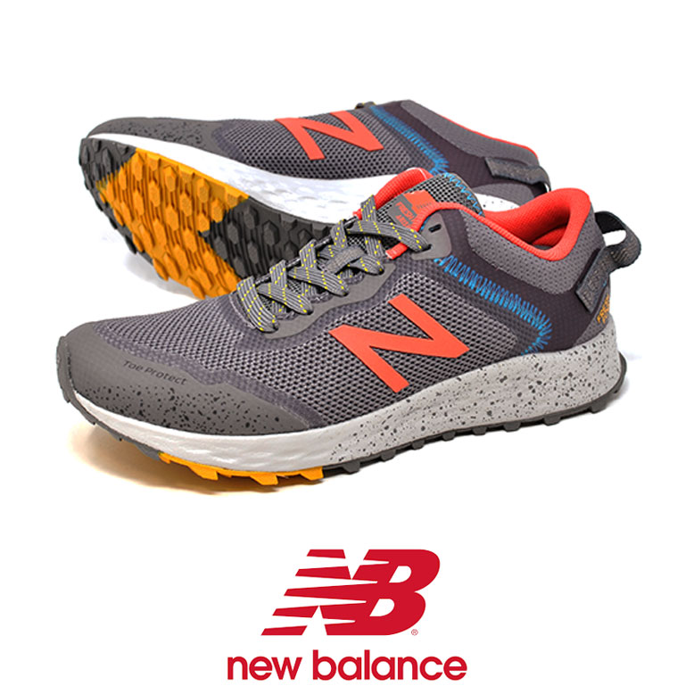 楽天市場】ニューバランス スニーカー レディース newbalance FRESH FOAM WTARIS TRAIL ARISHI W G1  トレッキング トレイルシューズ ウォーキング : ＭＩＯ ｆｏｏｔｗｅａｒ