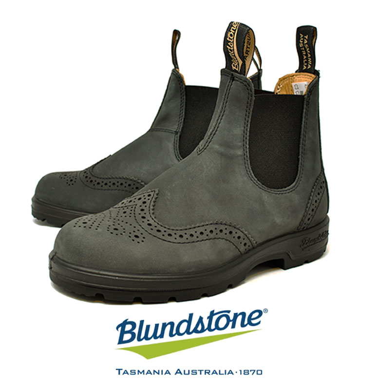 楽天市場 ブランドストーン サイドゴアブーツ Blundstone 1472 本革 靴 メンズ レディース クラシックコンフォート ラスティックブラック レインブーツ ｍｉｏ ｆｏｏｔｗｅａｒ