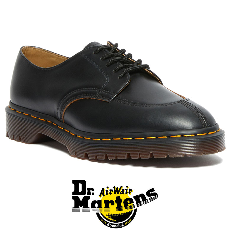 楽天市場】ドクターマーチン 5 ホール シューズ Dr.Martens 2046 5 Eye