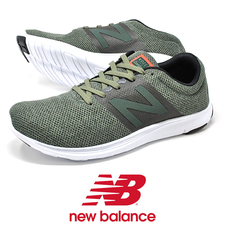 new balance fitness shoes