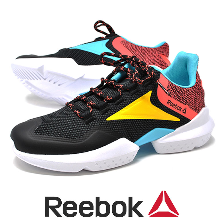 reebok lightweight running shoes