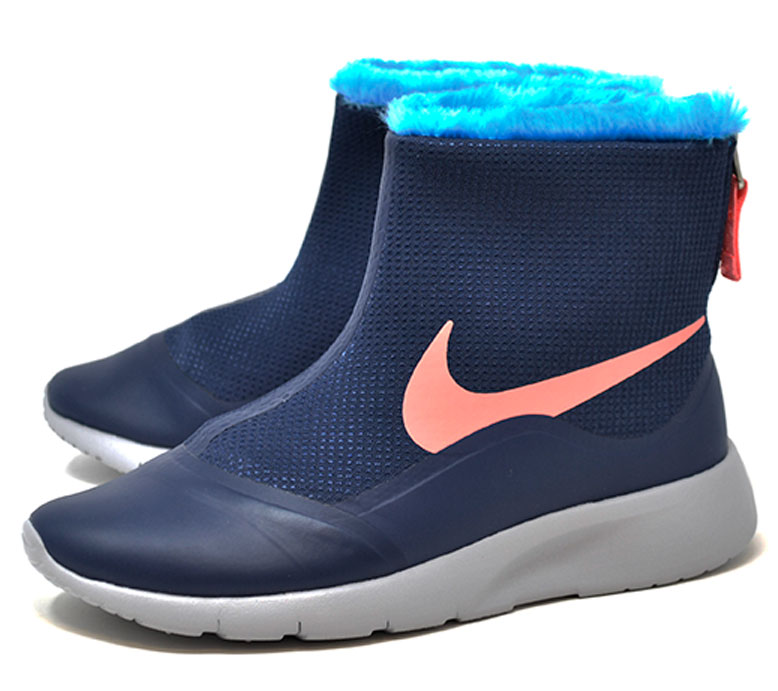 22.5㎝　ナイキ 922869-005 タンジュンHI GS スニーカ ブーツ 楽天市場】ナイキ タンジュン HIGH ジュニア シューズnike
