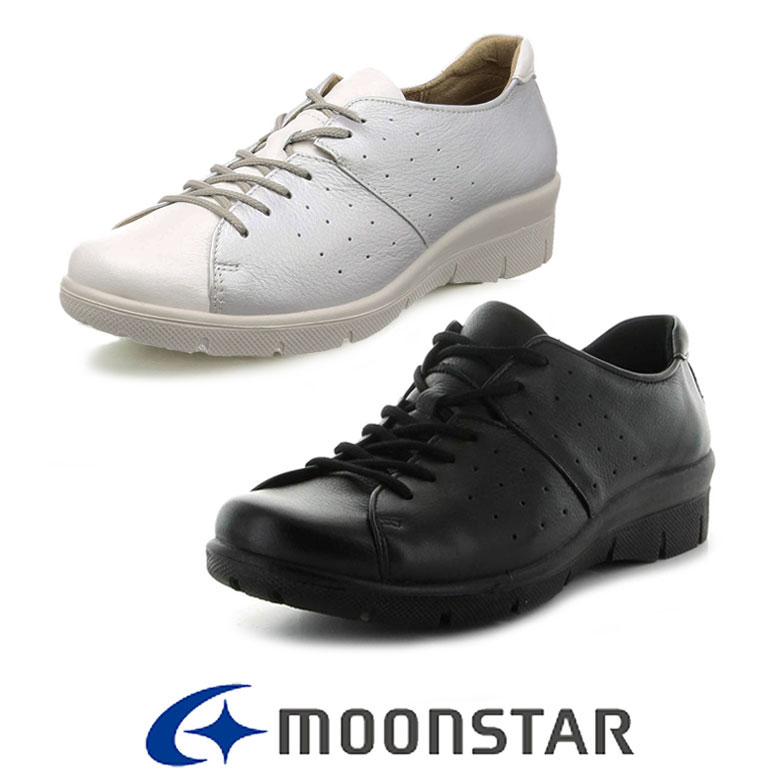 楽天市場】レディース ムーンスター スポルス 0232 ブルー 本革 コンフォートシューズ 3E 軽量 MOONSTAR SPORTH スリッポン :  ＭＩＯ ｆｏｏｔｗｅａｒ