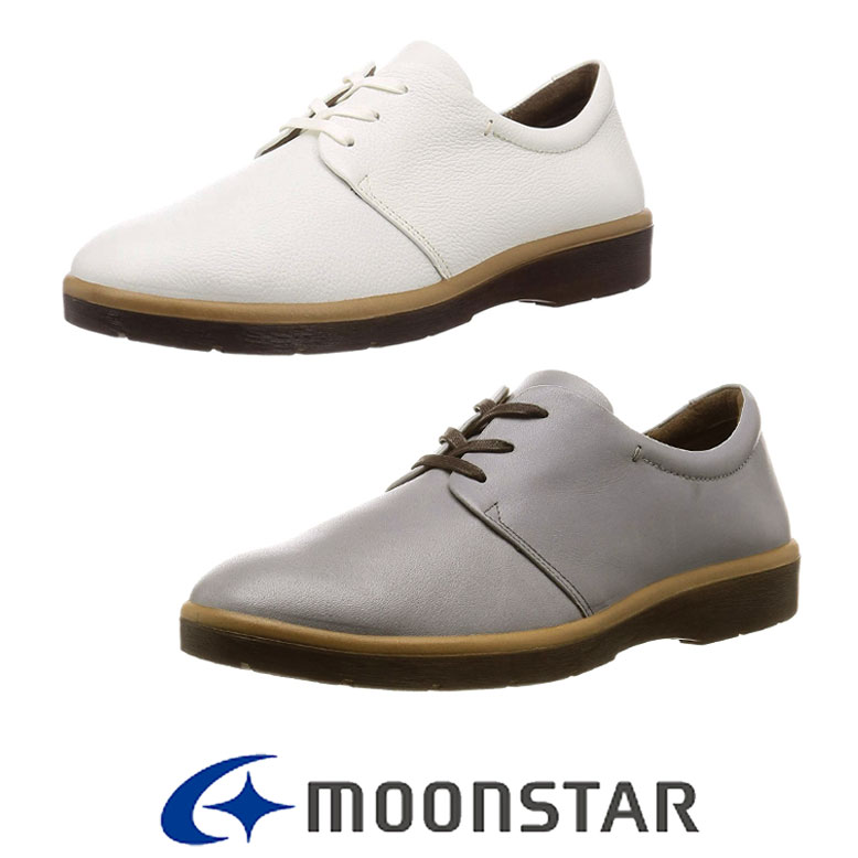 楽天市場】レディース ムーンスター スポルス 0232 ブルー 本革 コンフォートシューズ 3E 軽量 MOONSTAR SPORTH スリッポン :  ＭＩＯ ｆｏｏｔｗｅａｒ