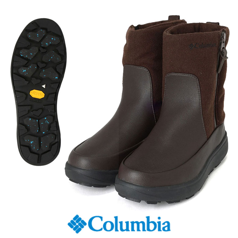 楽天市場】コロンビア スノーブーツ レディース Columbia サップランド