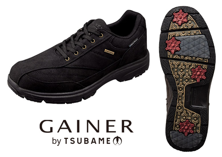 楽天市場】防水 スノーブーツ 4E メンズ 防寒 雪 鉄ピン スパイク