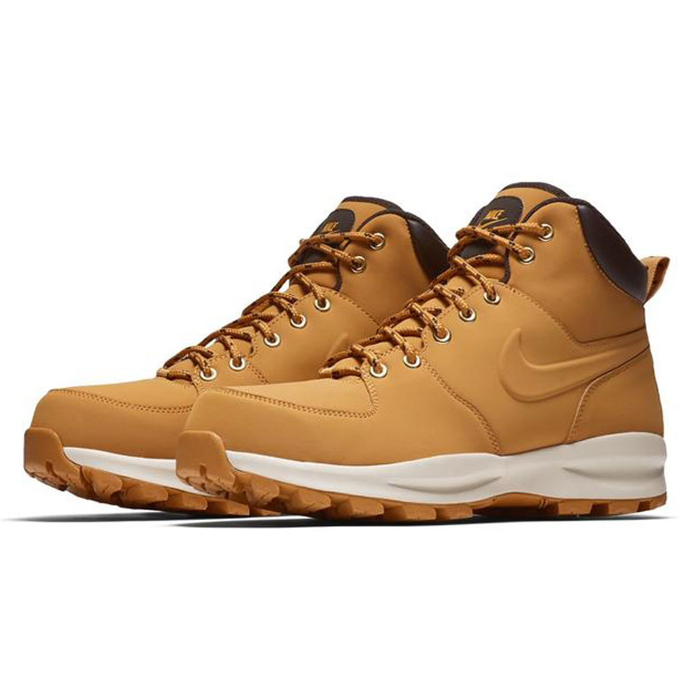 Nike ナイキ　ブーツ　レザー ハイカット ナイキ ブーツ レディース シティ クラシック NIKE DQ5601