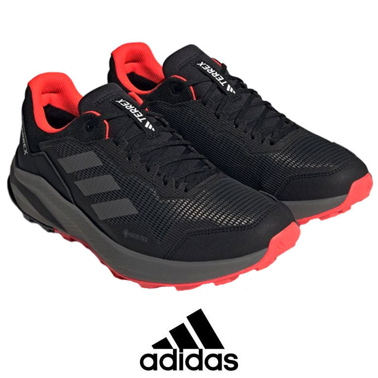 adidas トレイルランニング シューズ アディダス トレラン