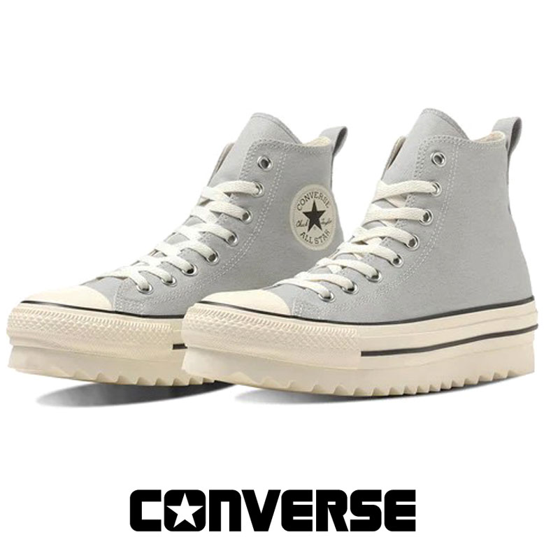 【CONVERSE】オールスター シャークソール DM HI ★男女兼用★ CONVERSE コンバース オールスター シャークソール DM HI