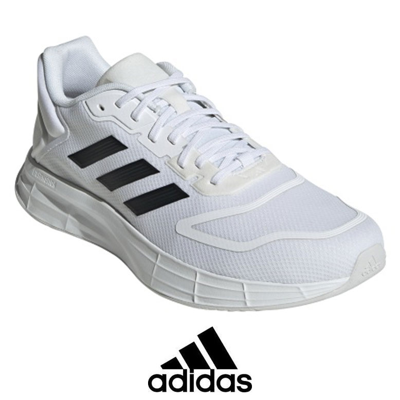 【楽天市場】adidas アディダス メンズ ランニングシューズ スニーカー ウォーキングシューズ GW8348 DURAMO デュラモ SL ...