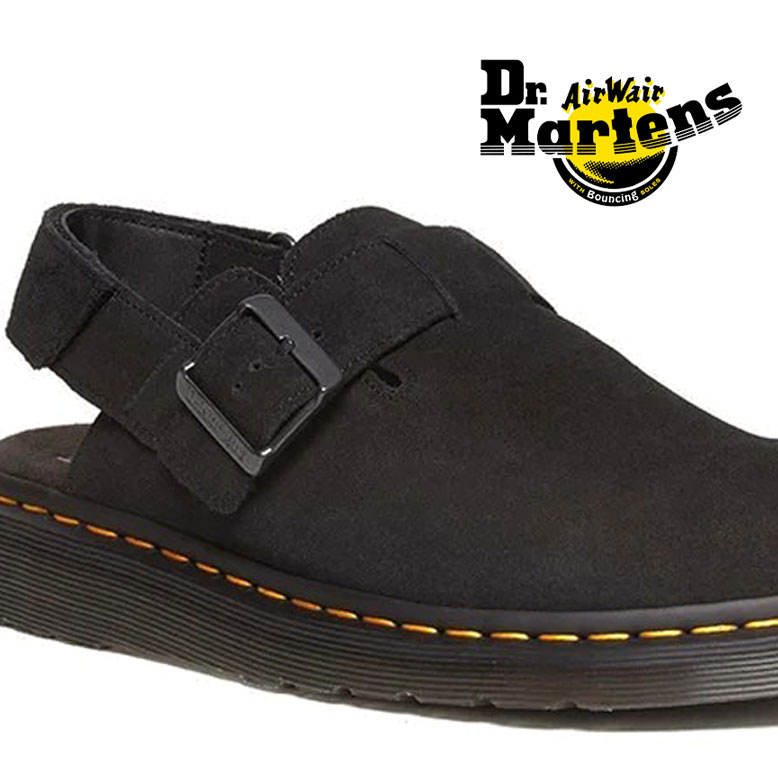 楽天市場】ドクターマーチン Dr.Martens LAKETEN スライド サンダル