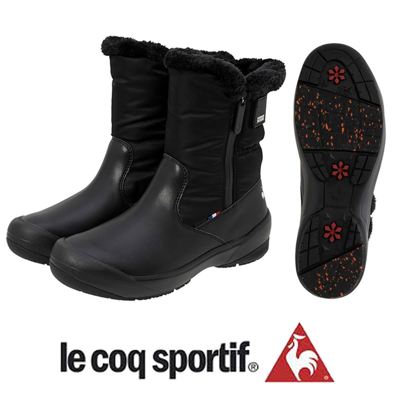 ルル 楽天市場】le coq sportif ルコック スポルティフ LU4FBT81LZ