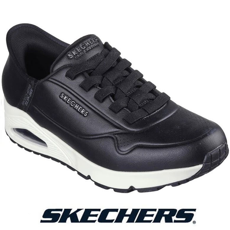 楽天市場】スケッチャーズ（SKECHERS）（メンズ）カジュアルシューズ
