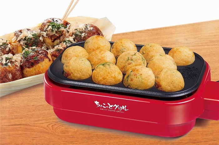 楽天市場 たこ焼き器 12個 焦げ付きにくい フッ素コート 電気たこ焼き器 たこ焼き機 タコパ たこ焼き たこやき 一人暮らし 一人 パーティー ホーム パーティー 調理家電 イベント 景品 12穴 みをつくし