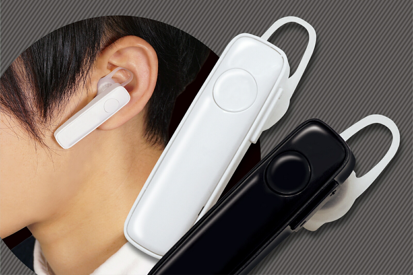 楽天市場】【この価格でもじゅうぶん使える!!】【イヤホン