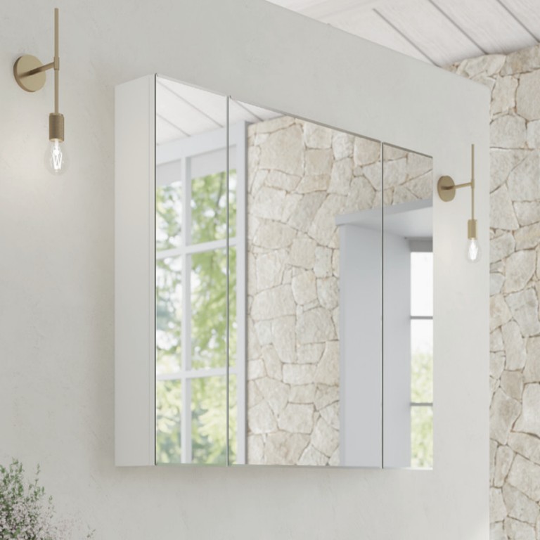 楽天市場】[IKEA/イケア/通販]TREASJON トリアショーン ミラー