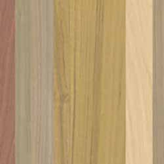 +WONDER メラミン化粧板 W-3180KQ98 4&times;8 1枚入 木目 MULTI STRIPE WOOD Mixed【受注生産】｜建材プロShop みっぱら