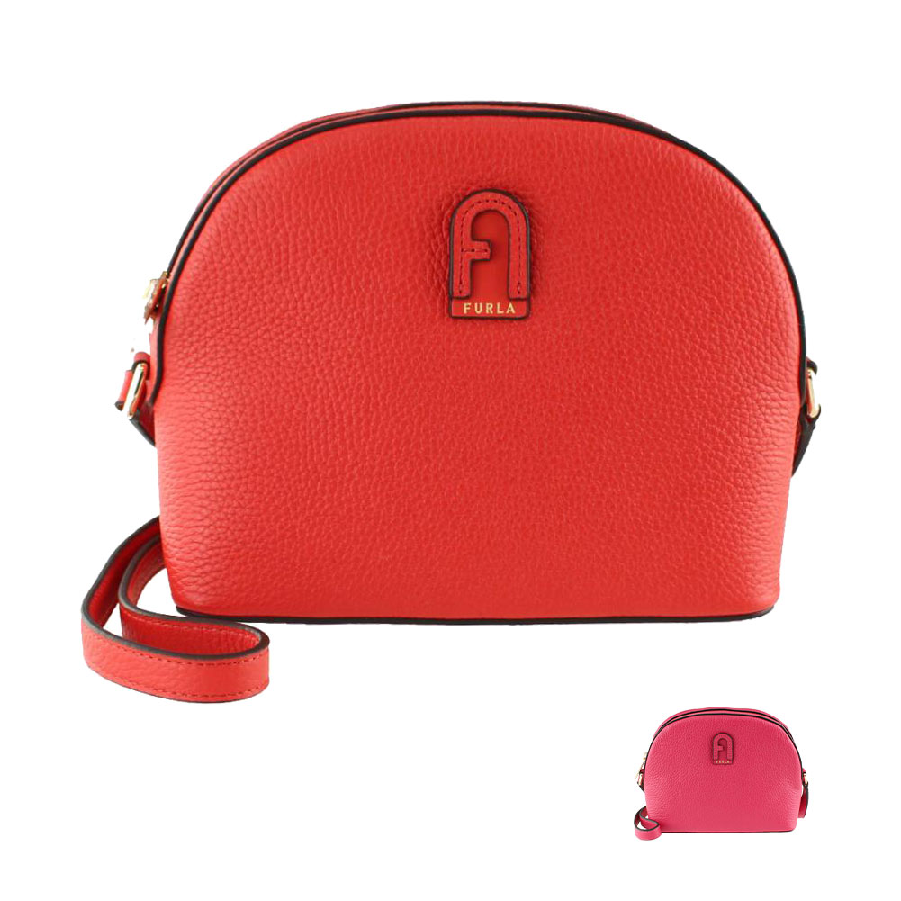 楽天市場】フルラ ショルダーバッグ・ポシェット カメラバッグ リリー