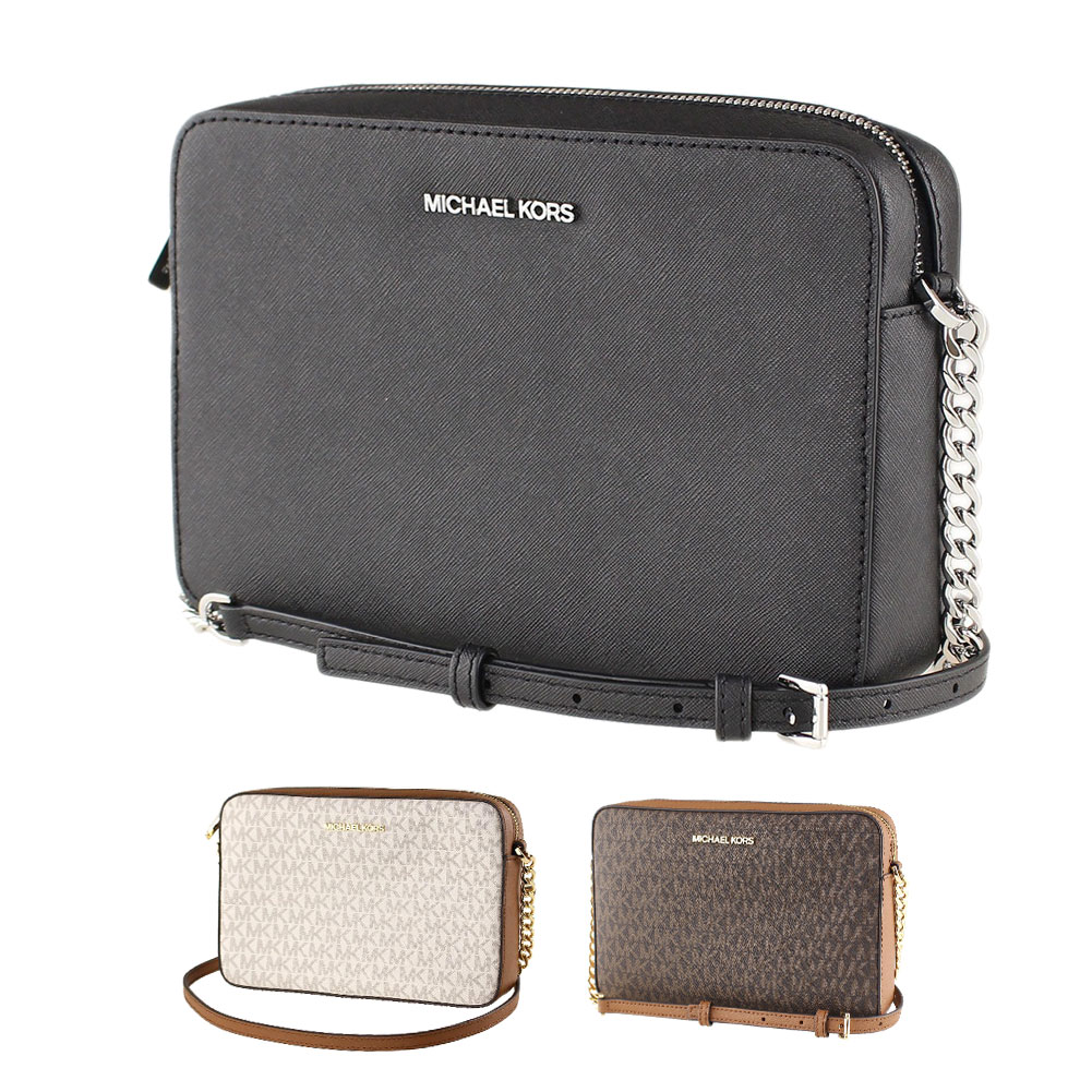 マイケルコース ショルダーバッグ 32T0GT9C1L 001 MICHAEL KORS MICHAEL KORS マイケルコース ショルダーバッグ レディース 縦型