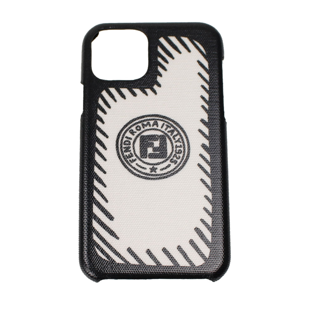 【匿名配送】FENDI Apple iPhone 11 Proスマホケース　❤︎ 楽天市場】フェンディ iPhoneケース iPhone11Pro ハードケース