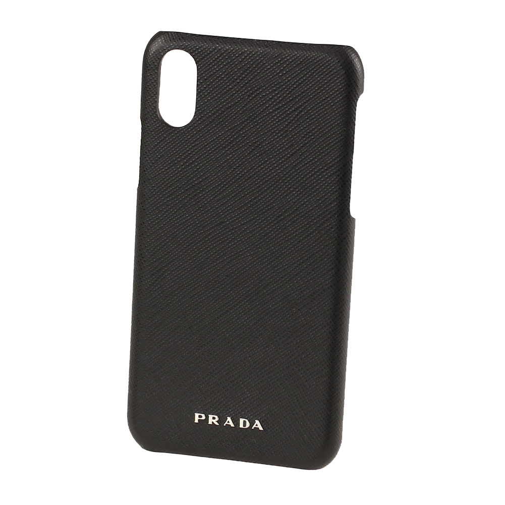 PRADA◇iPhone ⅩS MAX ケース◇リング付き◇新品 | tspea.org