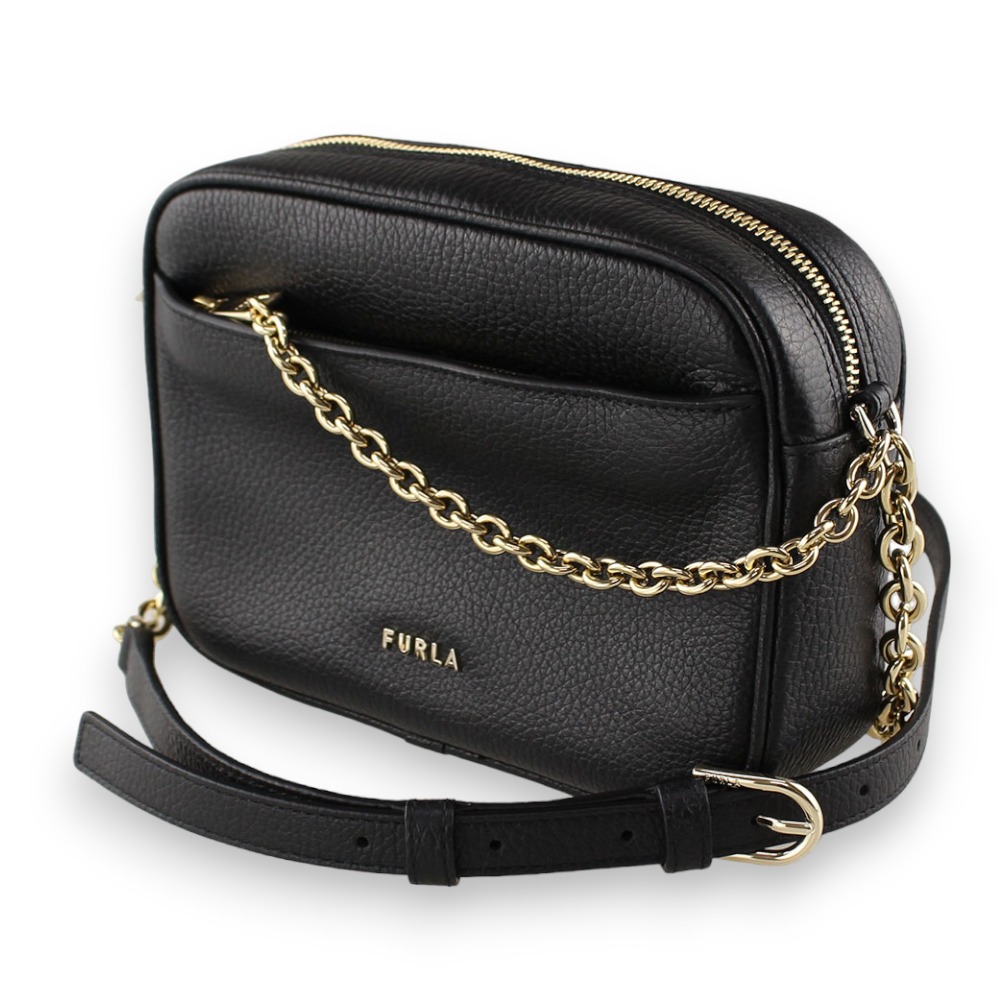 楽天市場】フルラ ショルダーバッグ・ポシェット テッサ FURLA BZS3 