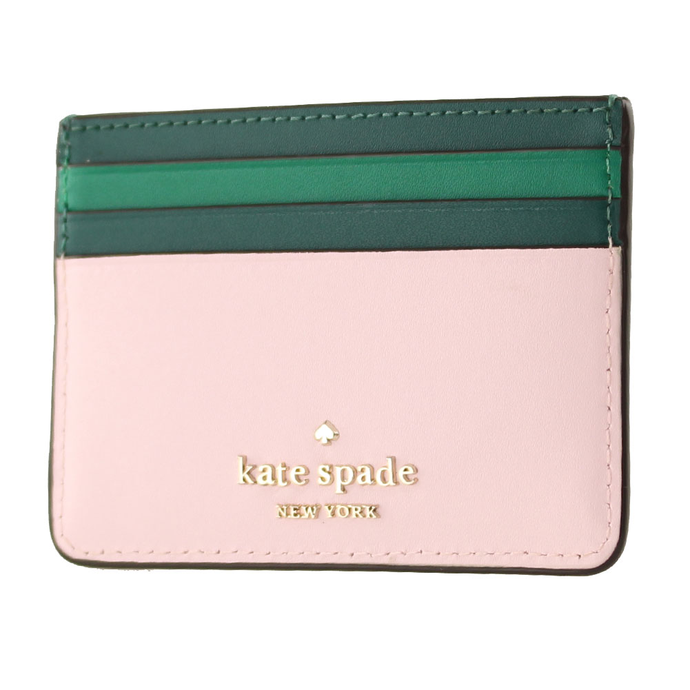楽天市場】ケイトスペード カードケース パスポートケース KATE SPADE