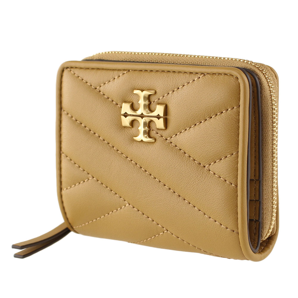 【楽天市場】トリーバーチ 財布 二つ折り ミニ財布 TORY BURCH 