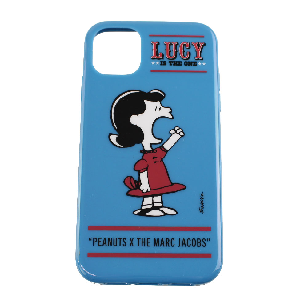 楽天ランキング1位 マークジェイコブス Iphoneケース Iphone11pro ハードケース Marc Jacobs M ブルーマルチ系 ブランドコラボ スマホケース テックアクセサリー レディース ミッピーナ 手数料安い Gate Pn Pasamanbarat Go Id