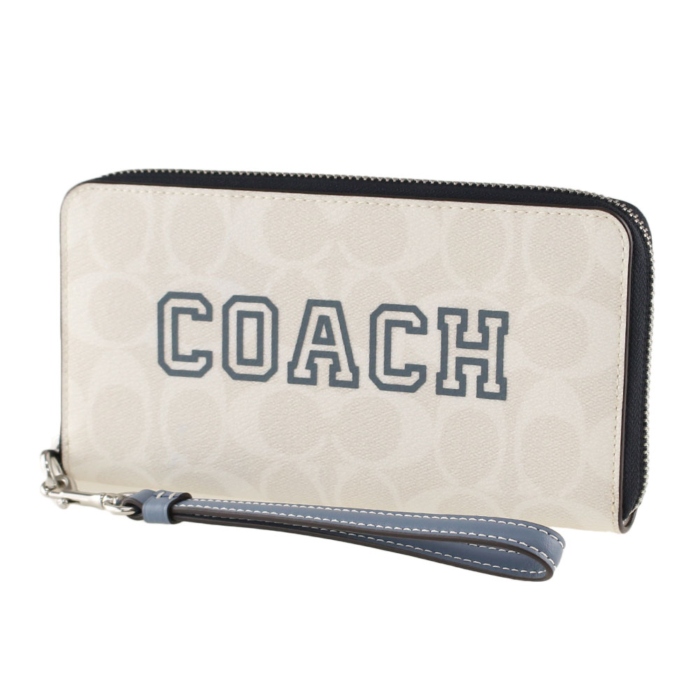 お得大人気】 コーチ COACH / 長札入財布 #F54630 IME74の通販はau PAY