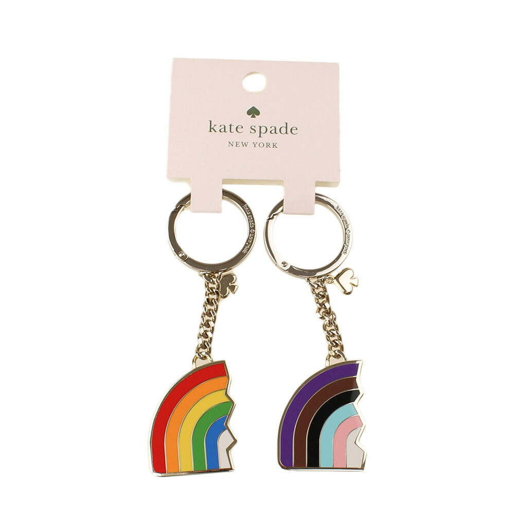 Kate spade キーホルダー バッグチャーム キーリング KE692 楽天市場】ケイトスペード Kate spade キーホルダー バッグ