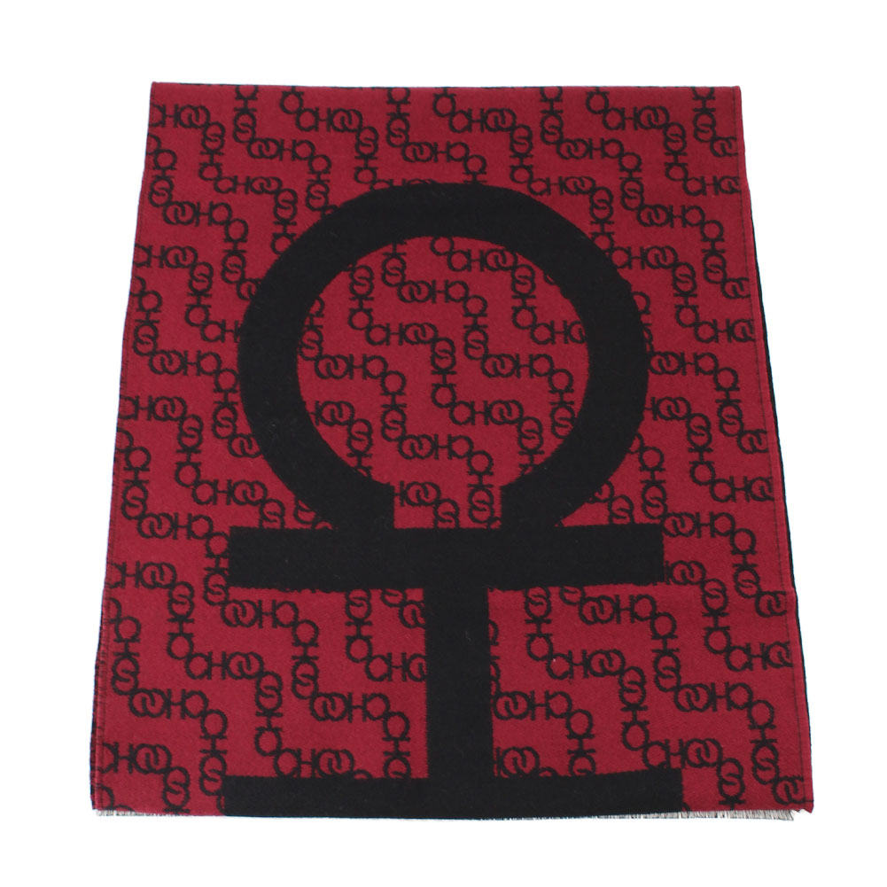 楽天市場】□新品□未使用□ JIMMY CHOO ジミーチュウ シルク100