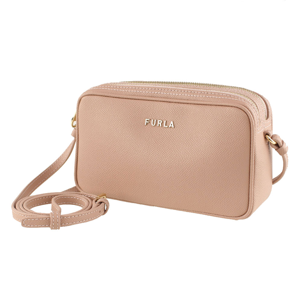 楽天市場】フルラ ショルダーバッグ・ポシェット テッサ FURLA BZS3 