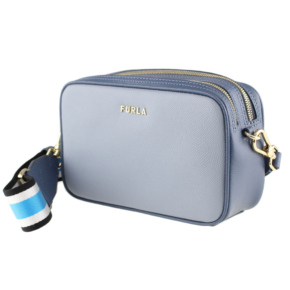 【楽天市場】フルラ ショルダーバッグ ポシェット リリー FURLA