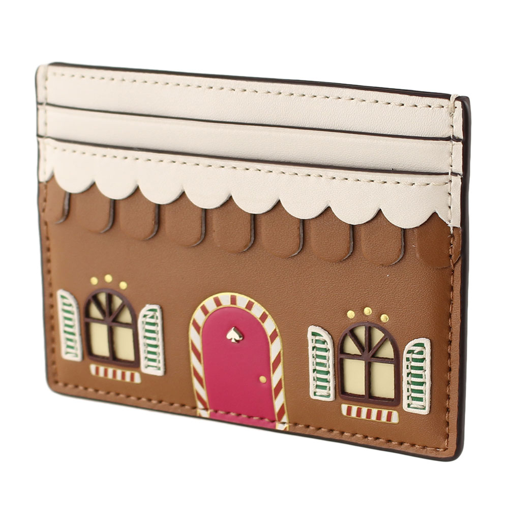 Kate Spade カード入れ、名刺入れ等 ケイト・スペード ニューヨーク（kate spade new york