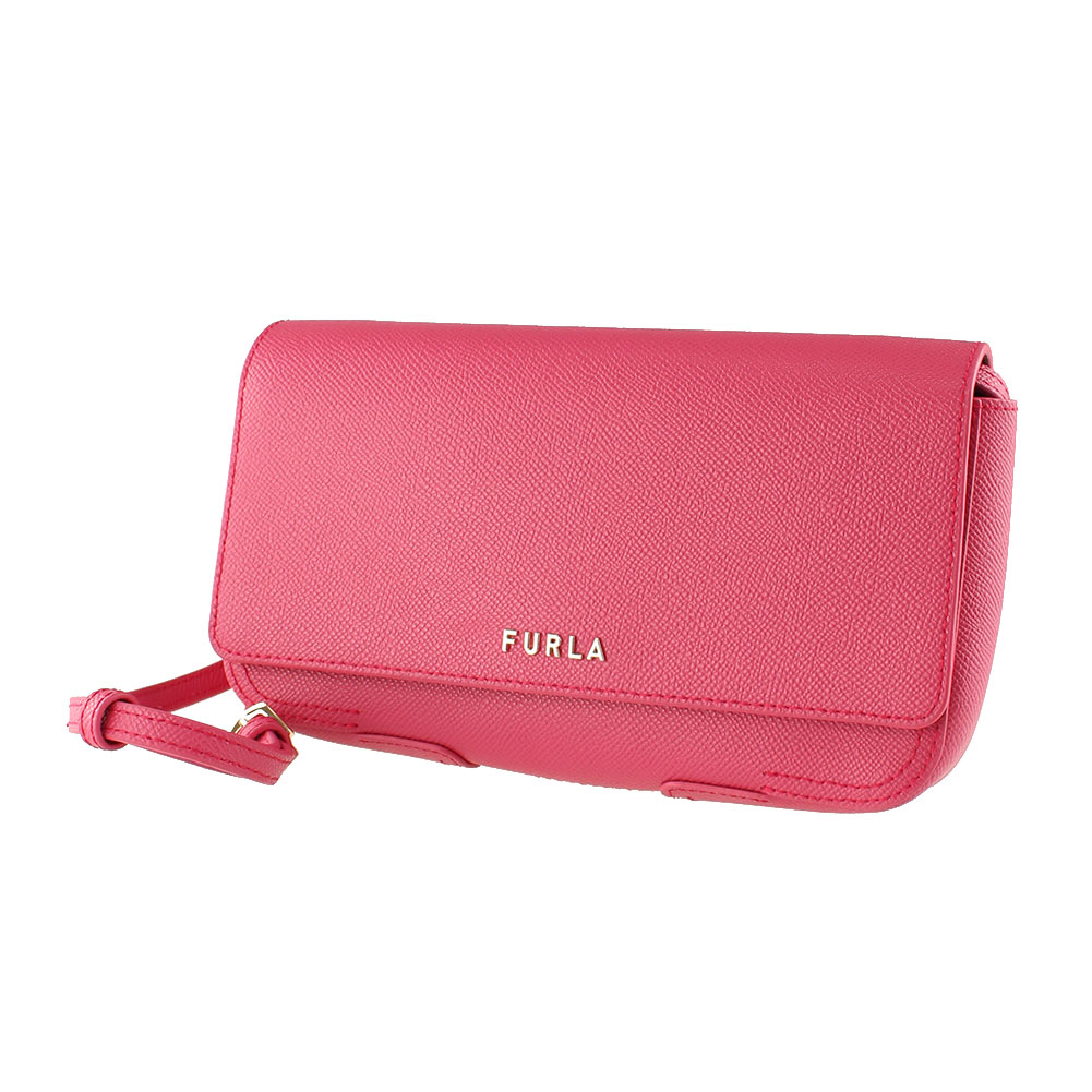 楽天市場】フルラ ショルダーバッグ ポシェット 2WAY FURLA WE00319