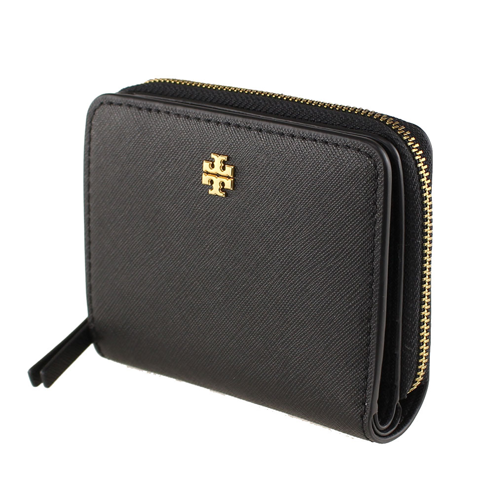 【楽天市場】トリーバーチ 財布 二つ折り ブレイク TORY BURCH