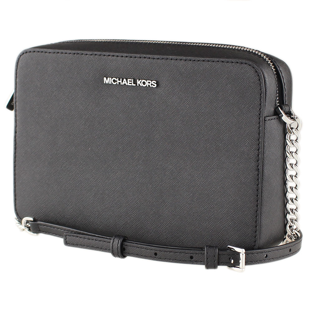 【美品】MICHEAL KORS マイケルコース ショルダーバッグ ブラック 楽天市場】マイケルコース ショルダーバッグ ポシェット 斜め