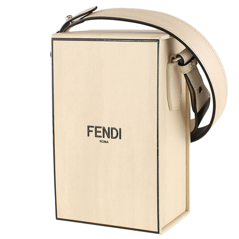 ショルダーバッグ FENDI SS24 COVER (7AS034ADYW F0GXN) 楽天市場】フェンディ ショルダーバッグ ポシェット FENDI