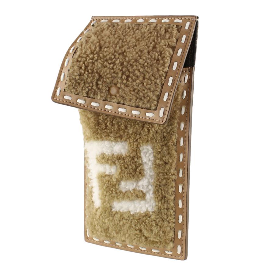 FENDI コスメポーチ 楽天市場】FENDI フェンディ ポーチ BEAUTY POUCH SMALL TESS
